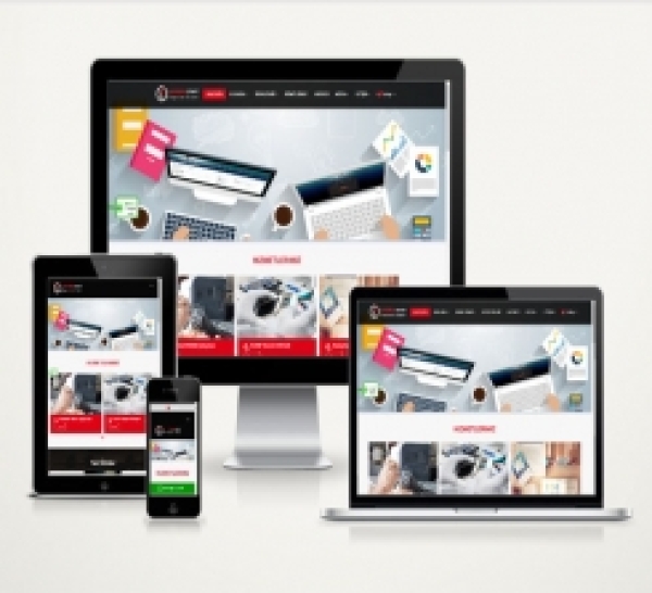 Kurumsal Web Sitesi Paketi v1.0